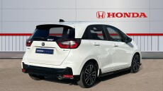 Honda Jazz 1.5 i-MMD Hybrid Advance Sport 5dr eCVT Hybrid Hatchback